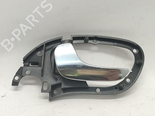 Venstre bagtil invendig håndtag Venstre bagtil invendig håndtag SEAT TOLEDO II (1M2) 1.9 TDI (110 hp) 34383267 34383267