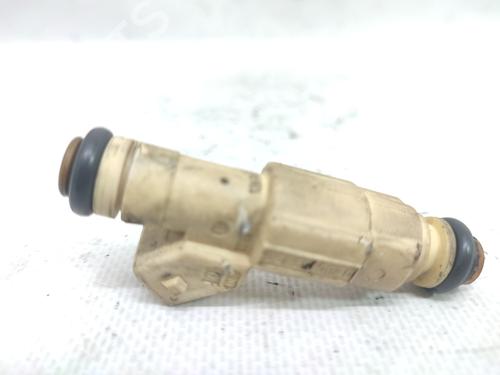 Injector FORD FOCUS I (DAW, DBW) 2.0 16V 0280155820