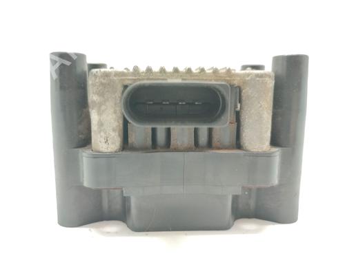 Used Ignition coil Ignition coil VW BORA I (1J2) 2.0 (115 hp) 33548758 33548758