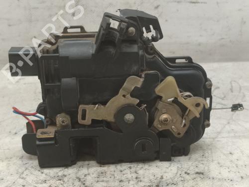 Rear right lock SEAT LEON (1M1)  | BP17832775C99 