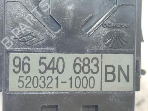 Steering column stalk DAEWOO KALOS (KLAS) 1.2 | BP26322067I23 