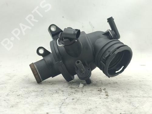 Other MERCEDES-BENZ E-CLASS (W212) E 200 CDI / BlueTEC (212.005, 212.006) | BP30686304O1