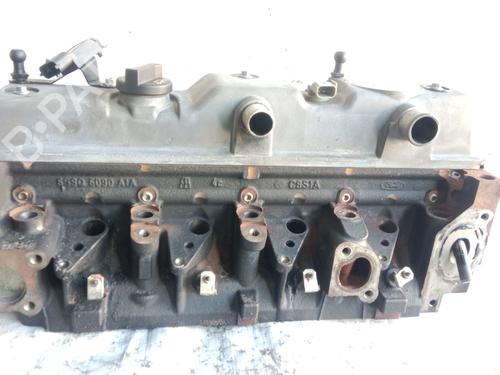 Used Cylinder head FORD FOCUS II (DA_, HCP, DP) 1.8 TDCi (115 hp) 27680769