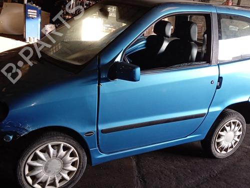 Teile für MICROCAR VIRGO 0.5 D 1377879