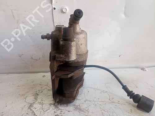 Left front brake caliper SKODA FABIA II (542) 1.2 | BP13449569M105 