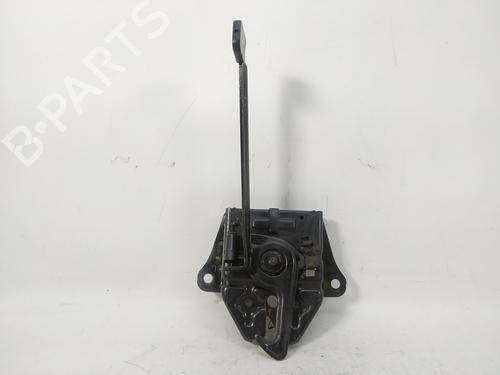 Used Hood lock KIA SORENTO I (JC) 2.5 CRDi 4WD (140 hp) 10958889