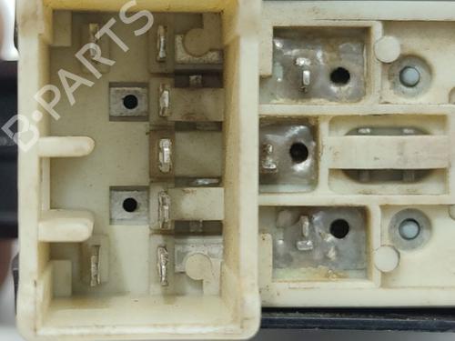 Right front window switch HYUNDAI SANTA FÉ I (SM) 2.0 CRDi 4x4 | BP40158500I26 - Image 5