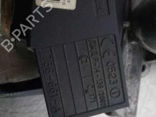 Ignition barrel TOYOTA AVENSIS (_T25_)  | BP7142436M48 