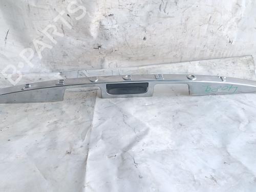 Used Tailgate handle Tailgate handle PEUGEOT 407 SW (6E_, 6D_) 2.0 HDi 135 (136 hp) 39962900 39962900