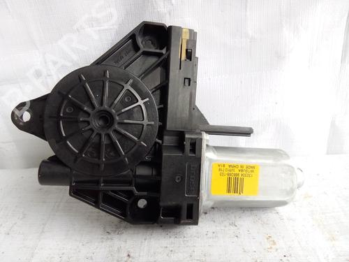 Used Left front window motor VOLVO S60 II (134) D4 (163 hp) 16161675