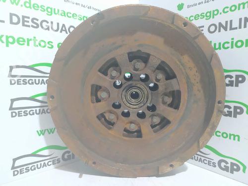 Flywheel MERCEDES-BENZ SPRINTER 5-t Van (B906) 518 CDI (906.653, 906.655, 906.657) | BP14326565M101 
