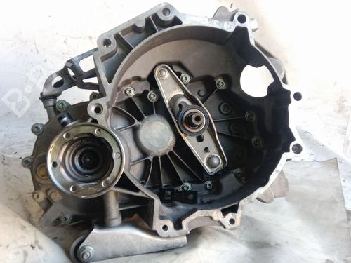 Girkasse SKODA FABIA I (6Y2) 1.2 | BP30642196M3