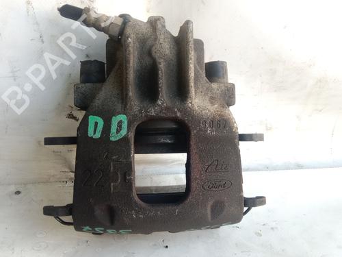 Right front brake caliper FORD FOCUS I (DAW, DBW) 2.0 16V 1478507