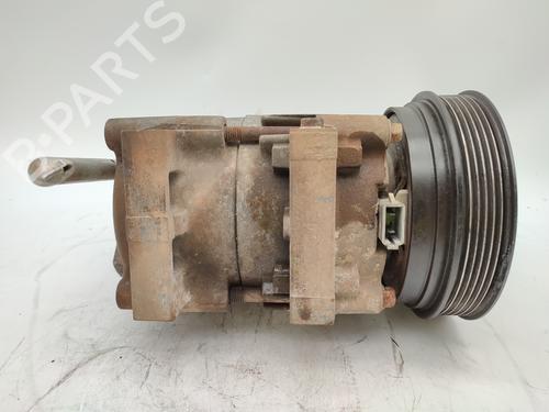 Used AC compressor FORD PUMA (EC_) 1.4 16V (90 hp) 13499843