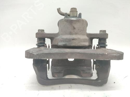 Used Left rear brake caliper Left rear brake caliper SSANGYONG RODIUS I 2.7 Xdi (163 hp) 34432748 34432748