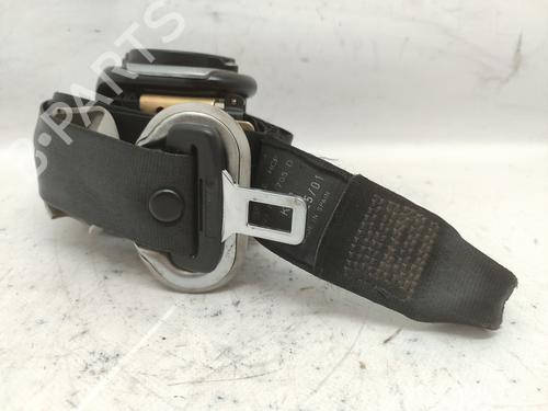 Front left seatbelt VW POLO (6N2)  | BP26643686I26 