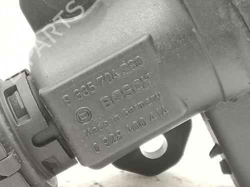 Elektronisk sensor SUZUKI VITARA (ET) HDI (SE 420HDI) | BP26884463M84 