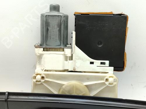 Rear left window mechanism AUDI A3 Sportback (8PA) 1.9 TDI | BP29370438C24 