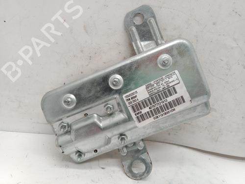 Elektronisk modul BMW 7 (E65, E66, E67) 730 d | BP25472195M83 