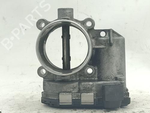 Used Throttle body Throttle body VOLVO S60 I (384) D5 (163 hp) 36023320 36023320