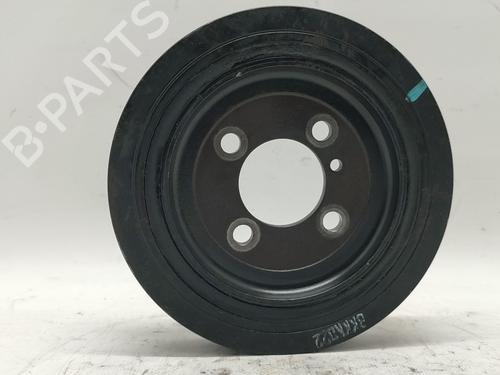 Pulley KIA CARENS III MPV (UN) 2.0 CRDi 140 | BP30136405M122