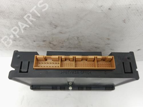 Climate control SEAT LEON (1M1) 1.9 TDI | BP24611772I5 