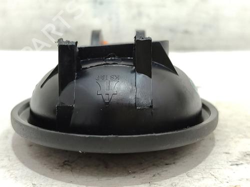 Front right interior door handle CHEVROLET MATIZ (M200, M250)  | BP27600095I14 