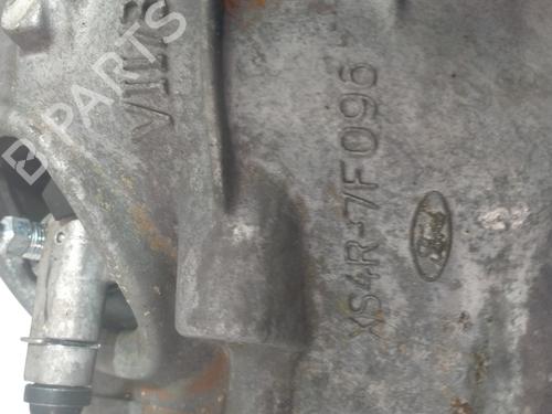 Gearbox FORD FOCUS I (DAW, DBW)  | BP11920740M3 