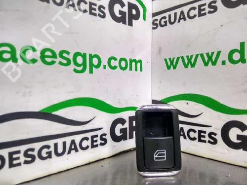 Used Left rear window switch MERCEDES-BENZ C-CLASS (W204) C 200 CDI (204.007, 204.006) (136 hp) 7161020