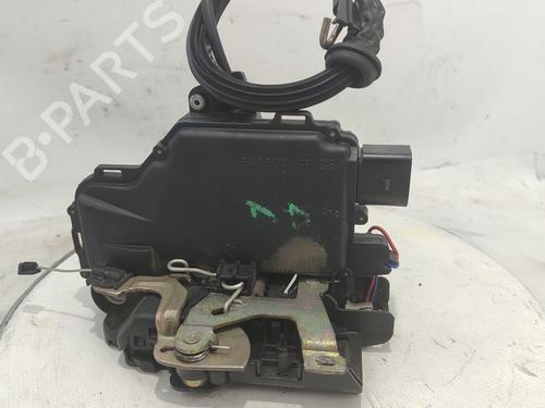 Front right lock VW GOLF IV (1J1)  | BP19098488C97 