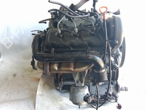Engine AUDI A6 C5 Avant (4B5) 2.5 TDI quattro | BP25617972M1 