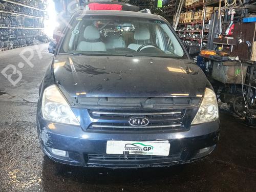 Brugte KIA CARNIVAL / GRAND CARNIVAL III (VQ)  2.9 CRDi  4756159