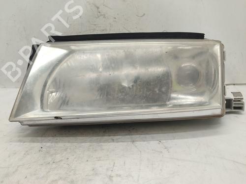 Used Left headlight SKODA OCTAVIA I (1U2) 1.9 TDI (90 hp) 23179598