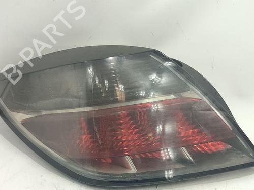 left-taillight-opel-astra-h-gtc-a04-2005-2006-2007-2008-2009-2010-37758249 main image