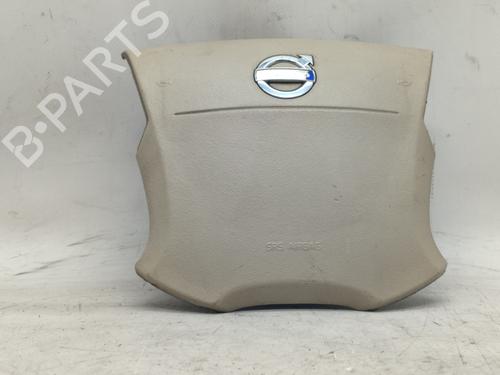 Used Driver airbag VOLVO S80 II (124) 2.4 D (163 hp) 16703008