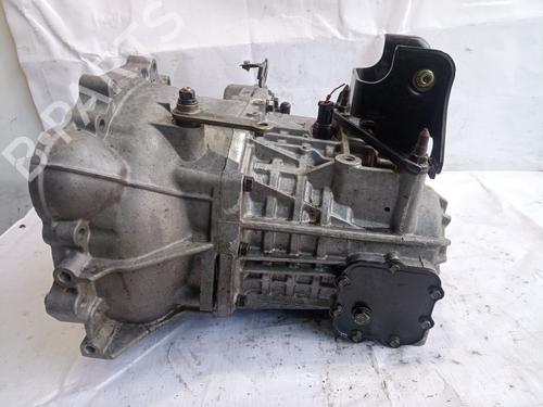 Used Gearbox HYUNDAI ELANTRA III Saloon (XD) 2.0 CRDi (113 hp) 16713800