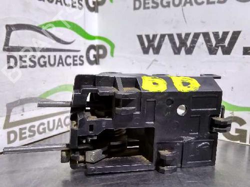 Front right interior door handle NISSAN PRIMERA Hatchback (P11) 2.0 TD | BP7139320I14 
