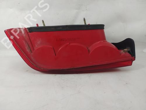 Right taillight PEUGEOT 106 II (1A_, 1C_)  | BP11794843C35 