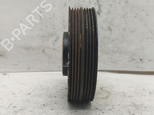 Pulley CHEVROLET MATIZ (M200, M250)  | BP23241155M122
