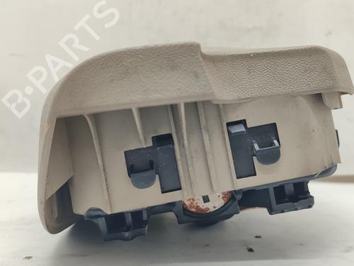 Driver airbag RENAULT MEGANE II (BM0/1_, CM0/1_) 1.9 dCi | BP22409668C9 