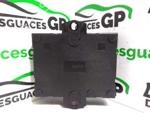 Elektronisk modul LAND ROVER RANGE ROVER SPORT II (L494) 3.0 TDV6 4x4 | BP8808980M83 