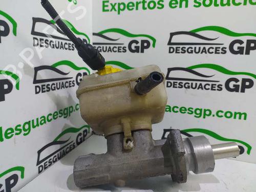Brake master cylinder SEAT LEON (1M1) 1.9 TDI | BP7151949M77 
