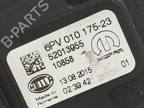 Pedal CITROËN NEMO Box Body/MPV (AA_)  | BP19680747I4 