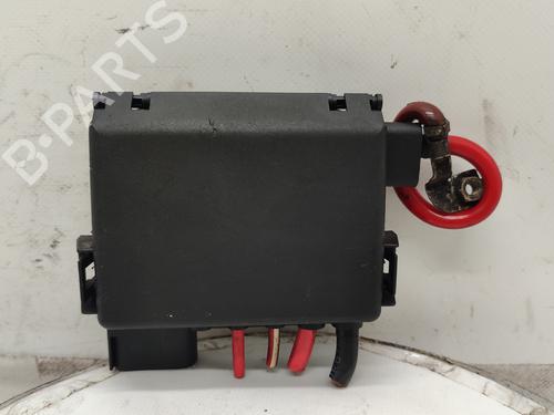Used Fuse box AUDI A3 (8L1) [1996-2006]  21772485