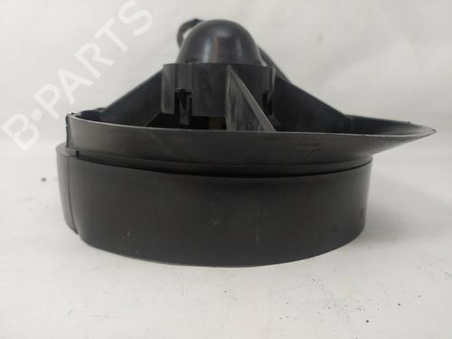 Radiator fan SEAT MARBELLA (28A)  | BP11868440M35 
