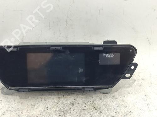 Multifunctionele display Multifunctionele display HONDA CR-V IV (RM_) 2.2 i-DTEC 4WD (RE6) (150 hp) 36393135 36393135
