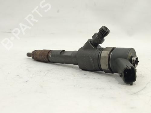 Spreder / Dyse RENAULT SCÉNIC II (JM0/1_) 1.9 dCi (JM14) (131 hp) 29259665