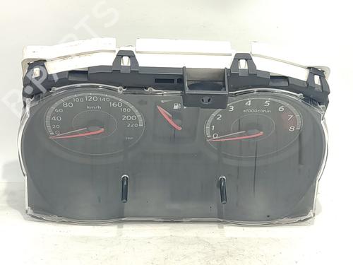 Kombiinstrument Kombiinstrument 39588860 39588860
