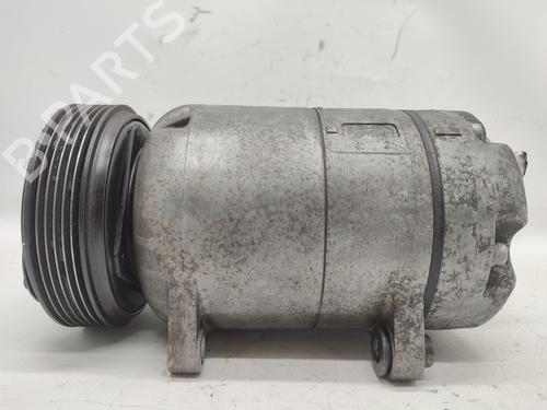 AC compressor VW GOLF IV (1J1)  | BP20098783M34 