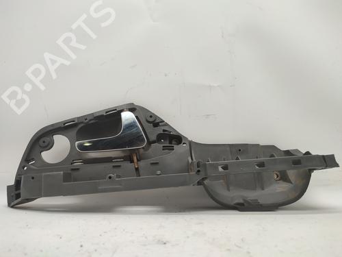 Used Rear right interior door handle SEAT IBIZA II (6K1) [1993-2002]  19708687
